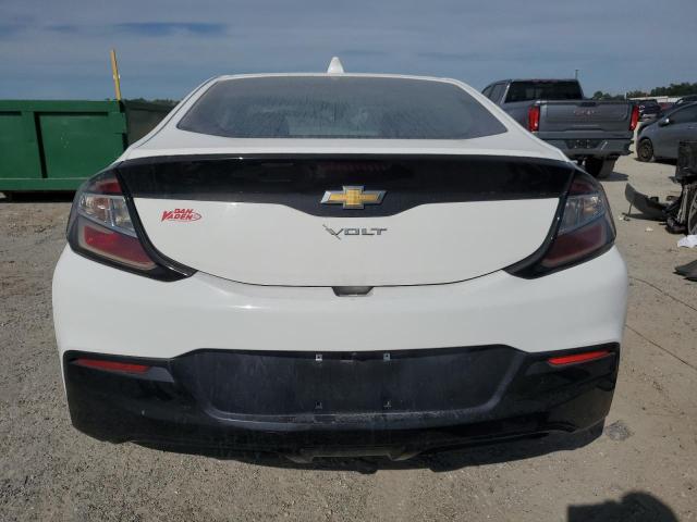 2018 CHEVROLET VOLT LT #3285636312