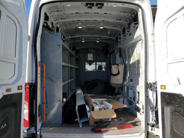 2023 FORD TRANSIT #3302013068