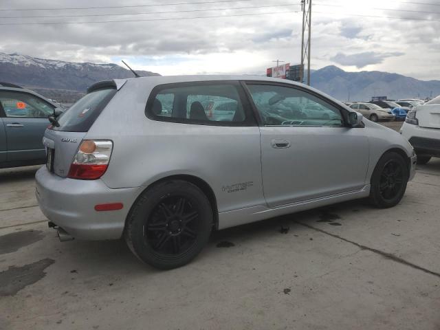 2005 HONDA CIVIC SI #3300682923
