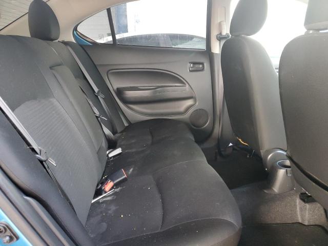 2024 MITSUBISHI MIRAGE G4 #3297993047