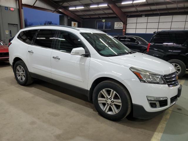 2017 CHEVROLET TRAVERSE L - 1GNKVGKD5HJ114043