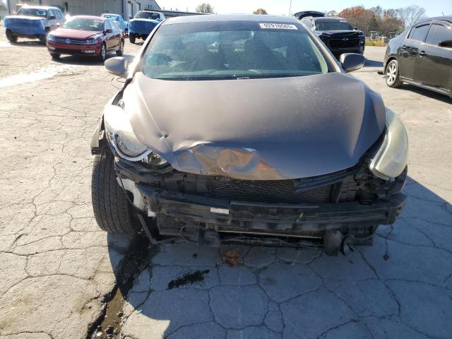 2013 HYUNDAI ELANTRA GL #3296432743