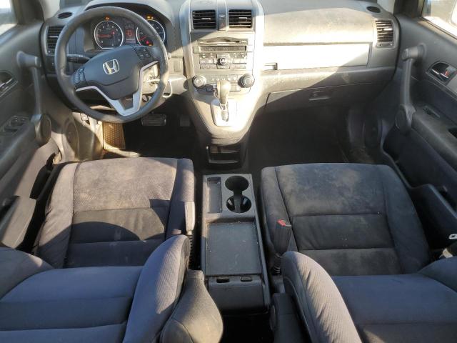 2011 HONDA CR-V EX #3290125263