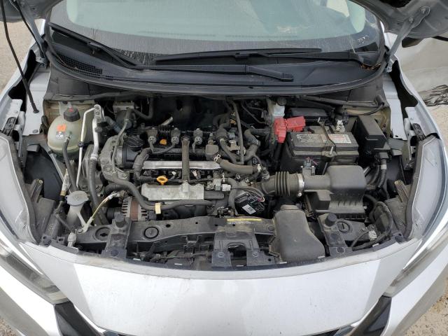2021 NISSAN VERSA SV #3296914844