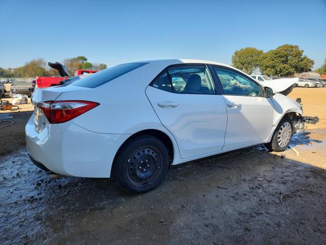 2015 TOYOTA COROLLA L #3290231237