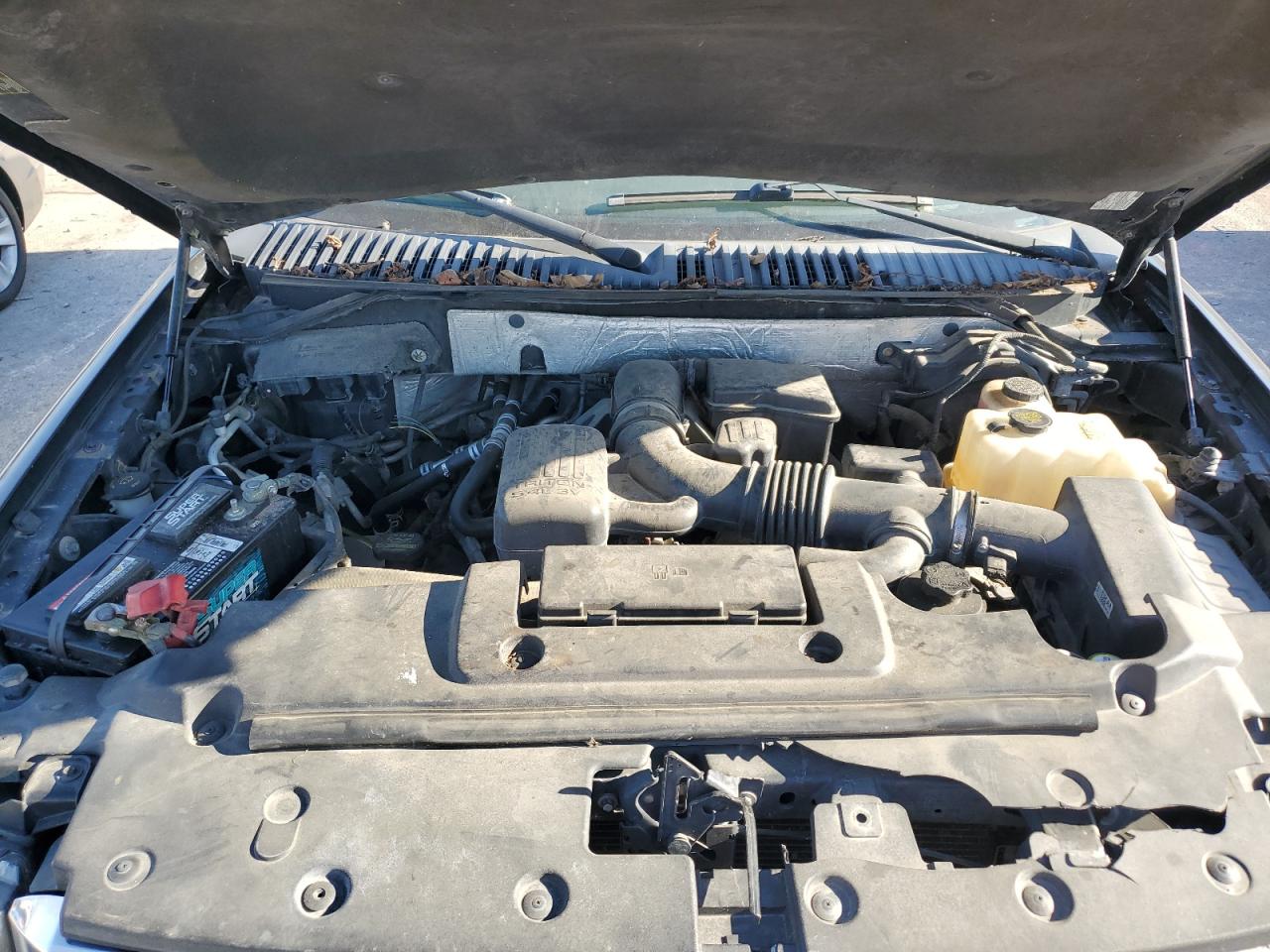 FORD EXPEDITION LIMITED