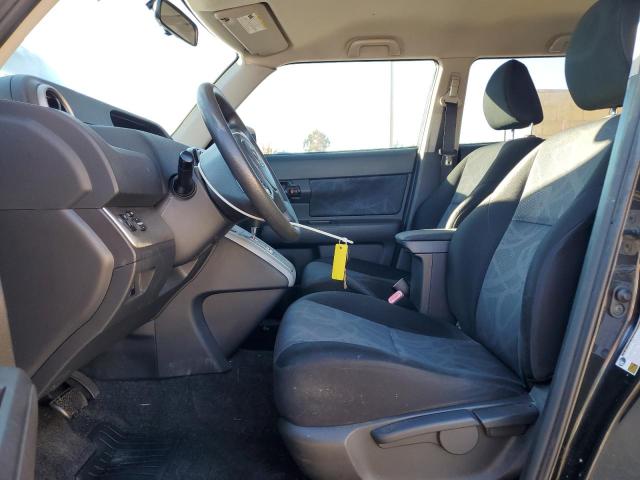 2011 TOYOTA SCION XB #3284612344