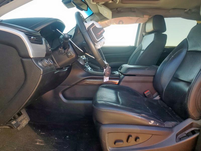 2017 GMC YUKON SLT - 1GKS2BKC4HR229931