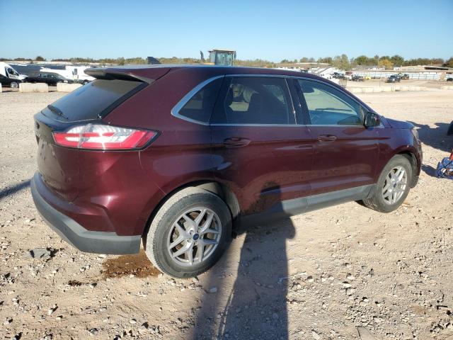 2021 FORD EDGE SEL #3290188200