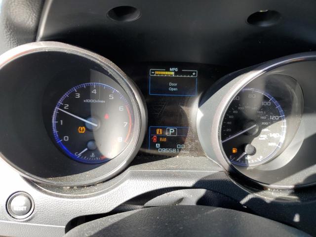 2019 SUBARU LEGACY 2.5 #3284847541
