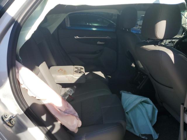 2017 CHEVROLET IMPALA LT #3297020345