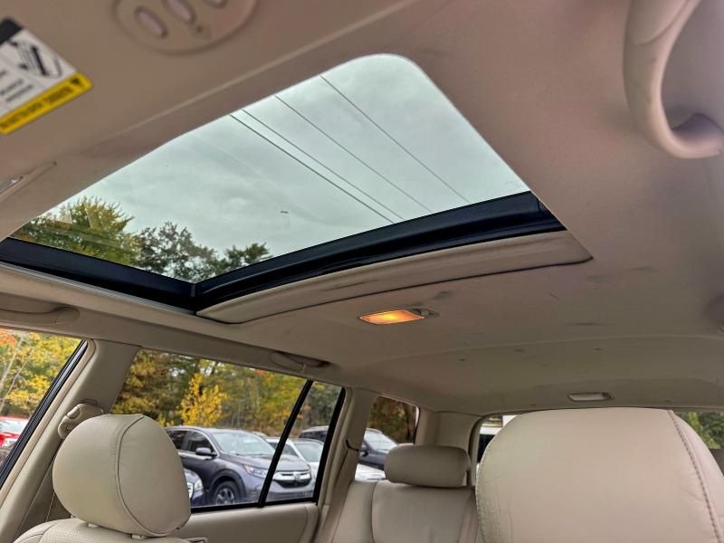 2003 TOYOTA HIGHLANDER #3300751320