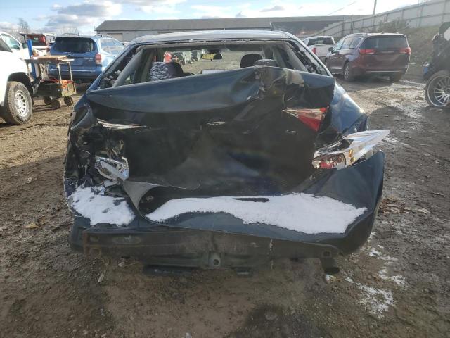 2018 TOYOTA COROLLA L #3285795653