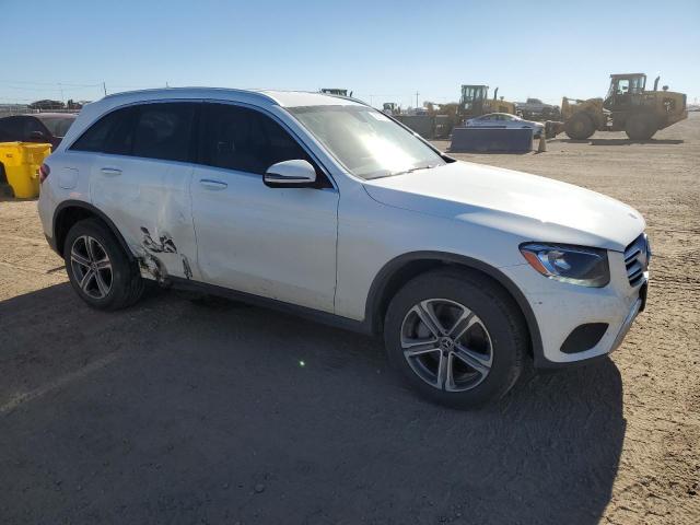 2017 MERCEDES-BENZ GLC 300 4M #3286695284