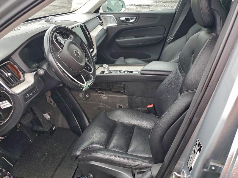 2018 VOLVO XC60 T8 IN #3302796909