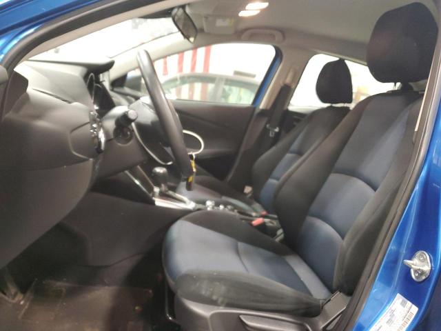 2016 TOYOTA SCION IA - 3MYDLBZV9GY132369