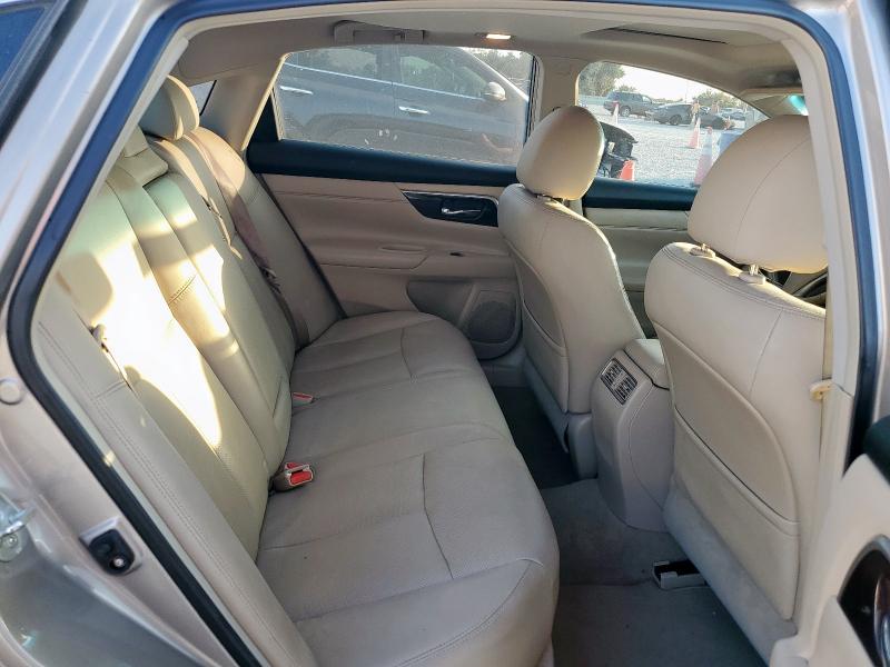 2013 NISSAN ALTIMA 2.5 #3293580995