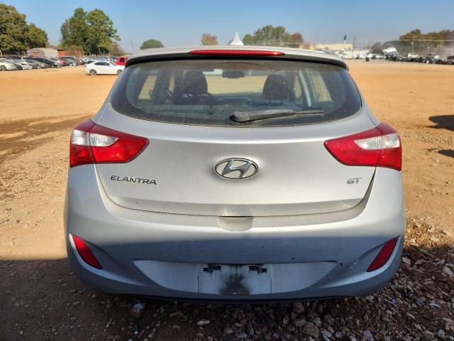 2013 HYUNDAI ELANTRA GT #3281586408