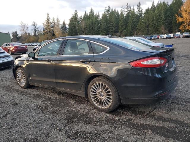 2013 FORD FUSION TIT #3294443582