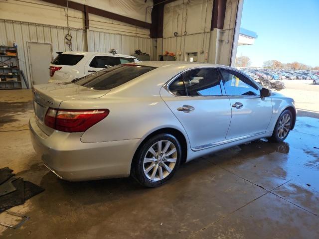 2012 LEXUS LS 460 - JTHCL5EF9C5014077