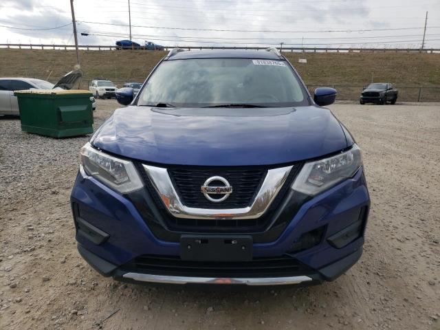 2017 NISSAN ROGUE S #3294158950