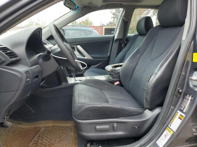 2011 TOYOTA CAMRY BASE - 4T1BF3EK0BU664244