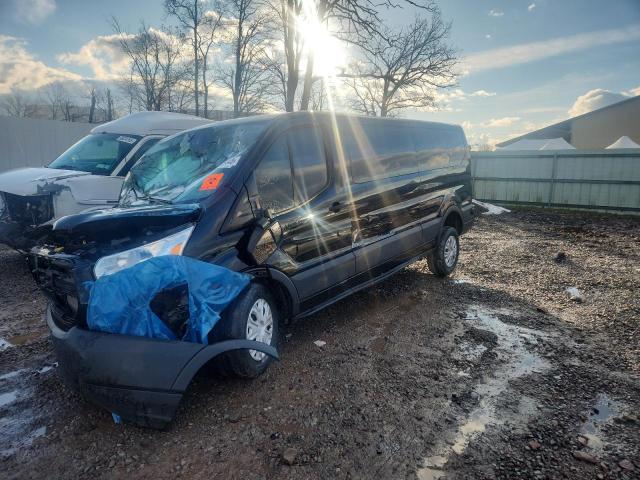 Global Auto Auctions: 2019 FORD TRANSIT T-