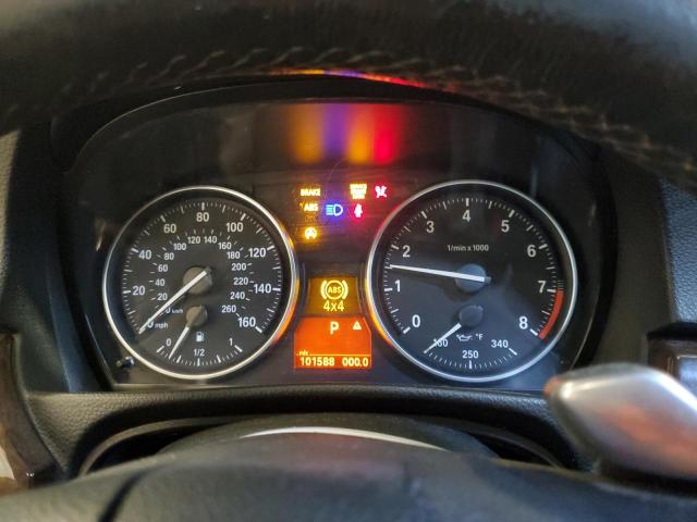 2009 BMW 335 XI #3281471015