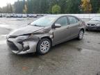 Lot #3304535444 2019 TOYOTA COROLLA L