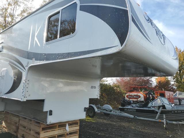 2017 NORTH COUNTRY ARCTIC FOX #3282737300