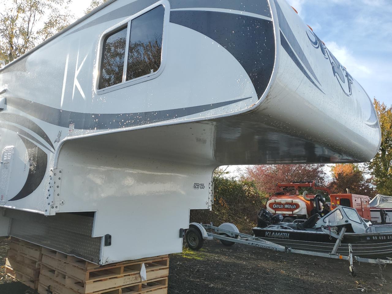 Lot #3282737300 2017 NORTH COUNTRY ARCTIC FOX