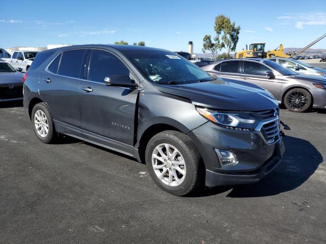 2019 CHEVROLET EQUINOX LT #3304086493