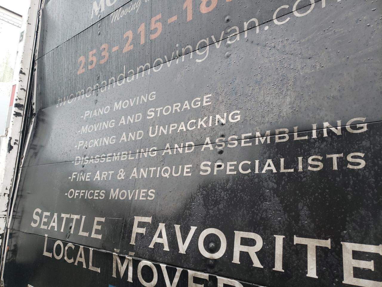 Lot #3304550452 2004 FREIGHTLINER M2 106 MED