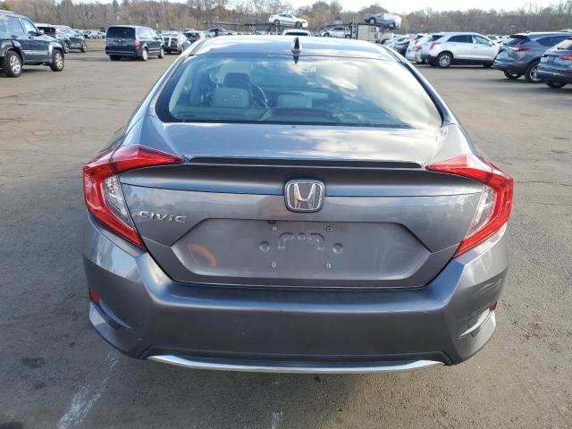 2019 HONDA CIVIC EX #3304515517