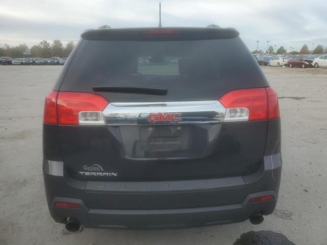 2013 GMC TERRAIN SL #3291324180