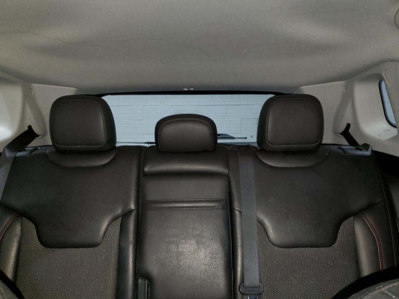 JEEP COMPASS TRAILHAWK