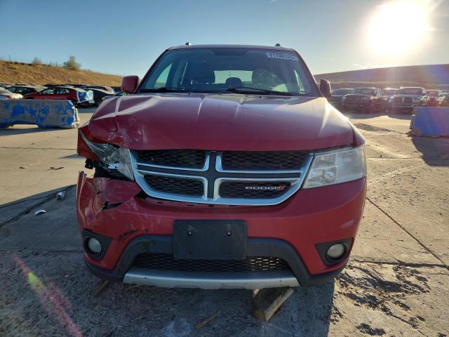 2015 DODGE JOURNEY SX #3288041141