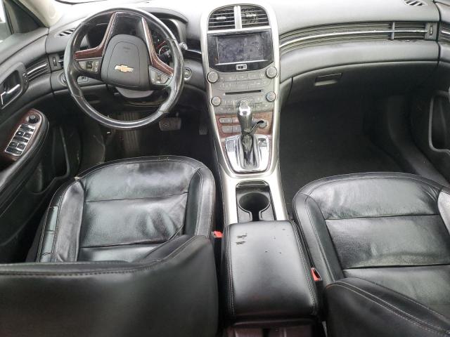 2013 CHEVROLET MALIBU LTZ #3294252874