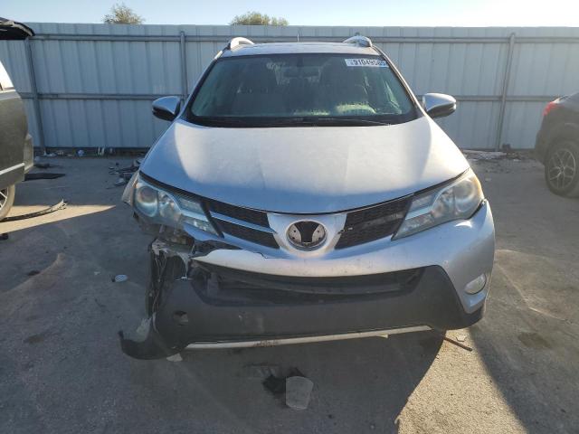 2013 TOYOTA RAV4 XLE #3287900248