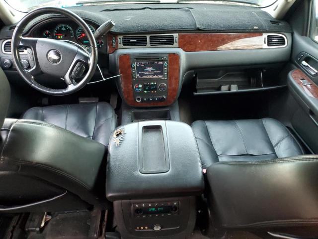 2009 CHEVROLET SUBURBAN K #3302766423