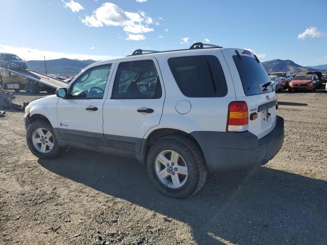 2005 FORD ESCAPE HEV #3284808521