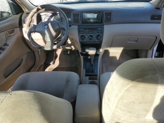 2006 TOYOTA COROLLA CE #3292540704