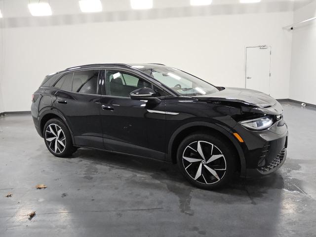 2023 VOLKSWAGEN ID.4 PRO S #3305427437
