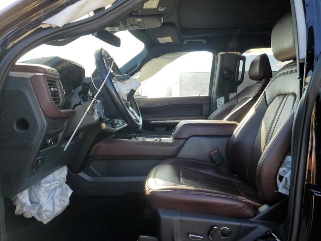 2023 FORD EXPEDITION #3293333432