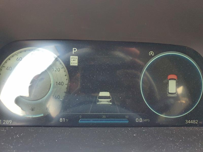 2023 HYUNDAI PALISADE L #3303904691