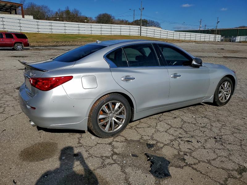 2015 INFINITI Q50 BASE #3297960803