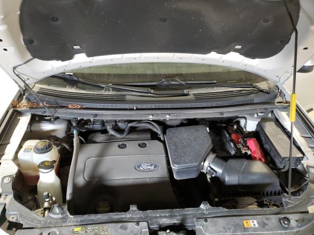 2013 FORD EDGE SEL - 2FMDK4JC5DBA47908