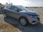 Lot #3302673001 2021 NISSAN ROGUE SPOR