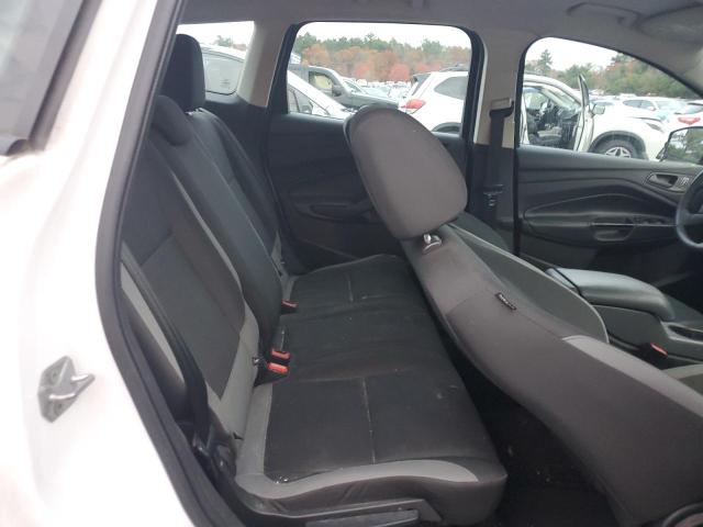2014 FORD ESCAPE S #3312382769