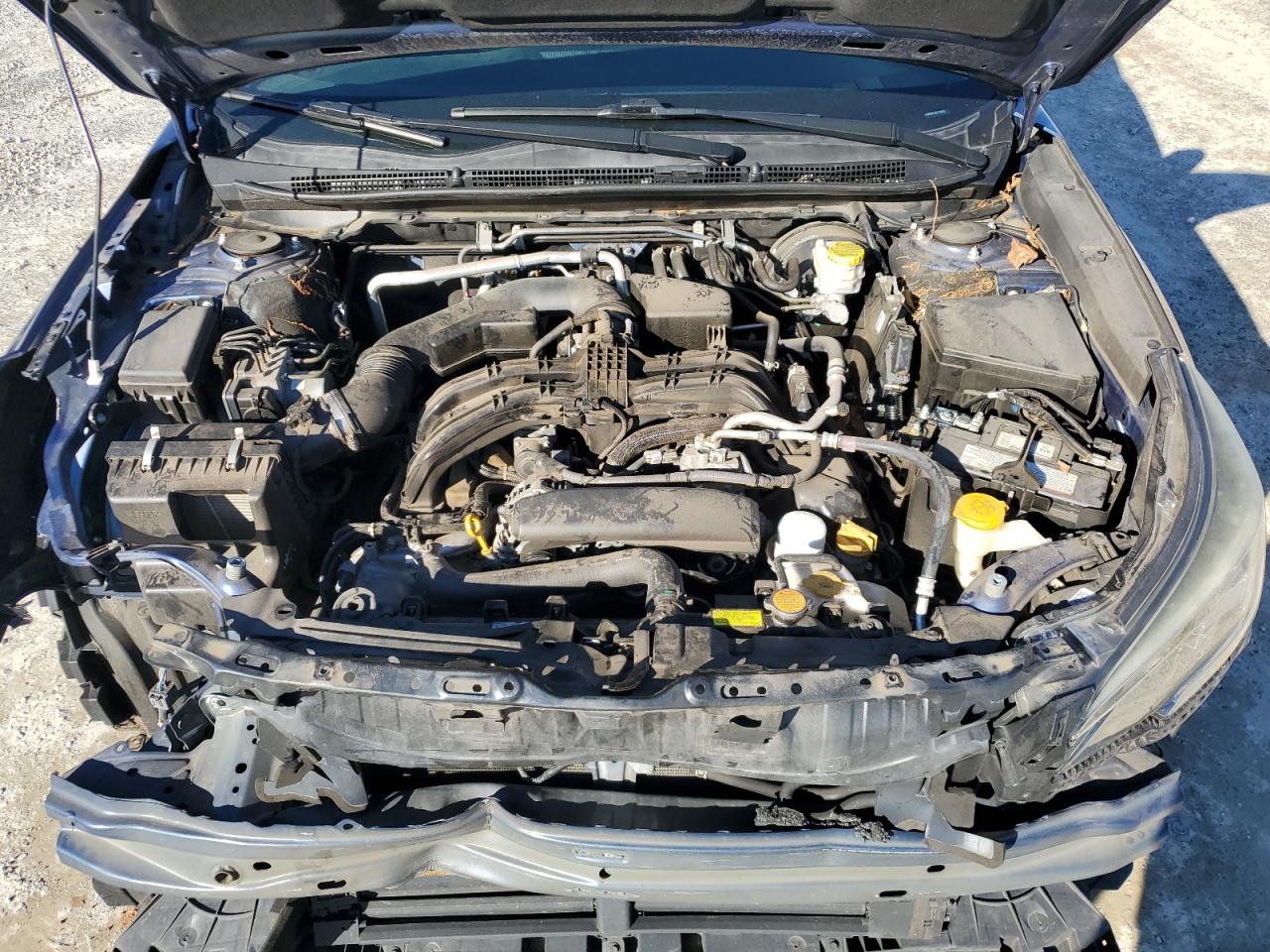 SUBARU OUTBACK PREMIUM